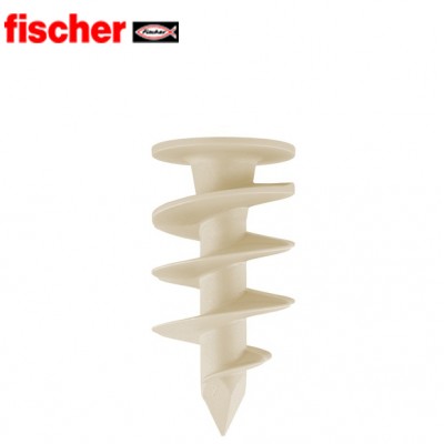 Βύσμα μονωτικών υλικών & θερμοπρόσοψης Fischer FID 50 Συσκ. 50τεμ. MF500455